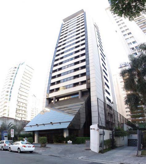 Edificio Lorena San Paolo Esterno foto